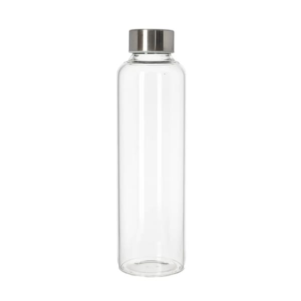 Danny Home Bouteille avec housse en néoprène 55cl