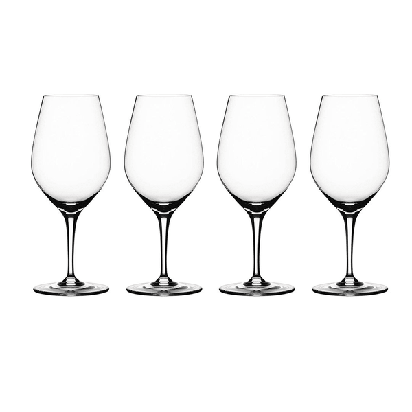 Spiegelau Authentis Tastingglas, 4er-Set
