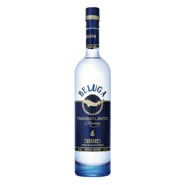 Beluga Transatlantic Racing Vodka 70cl