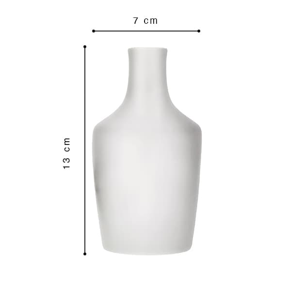 Kihara Hakemaki Carafe à Saké avec deux bols