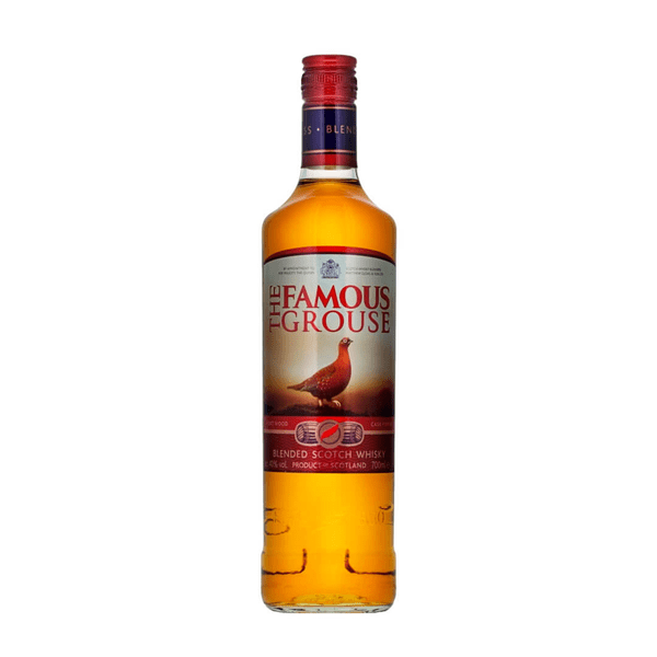The Famous Grouse Portwood Cask Finish Whisky 70cl