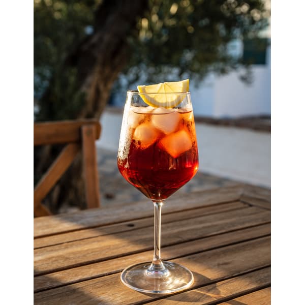 Tinto de Verano