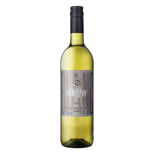 Thomson & Scott Noughty Blanc alkoholfrei 75cl