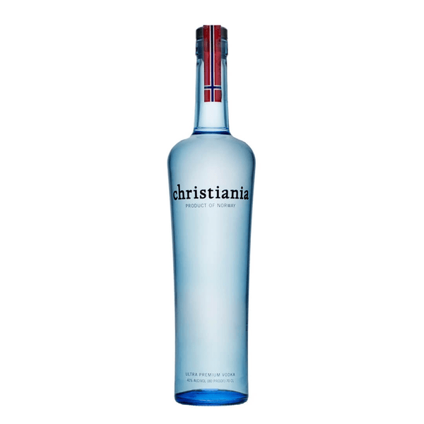 Christiania Vodka 70cl