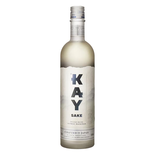 Kay Sake 72cl