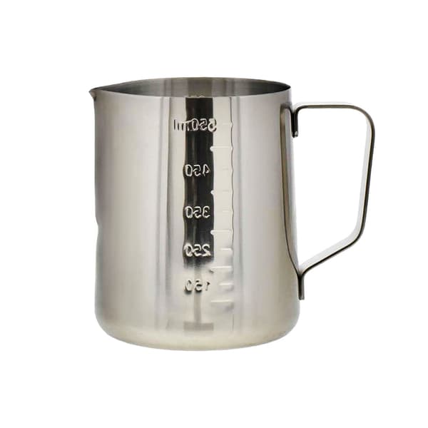 Danny Home Edelstahl Milchkännchen 60cl