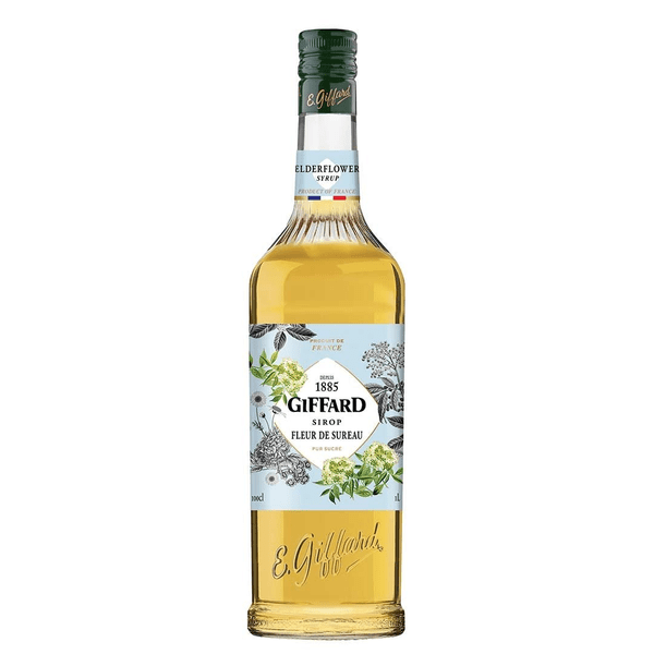 Giffard Holunderblüte Sirup 100cl