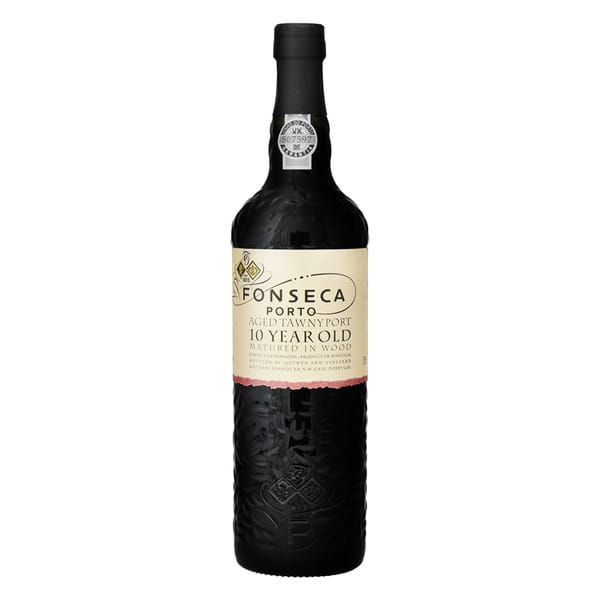 Fonseca 10 Years Tawny Port 75cl