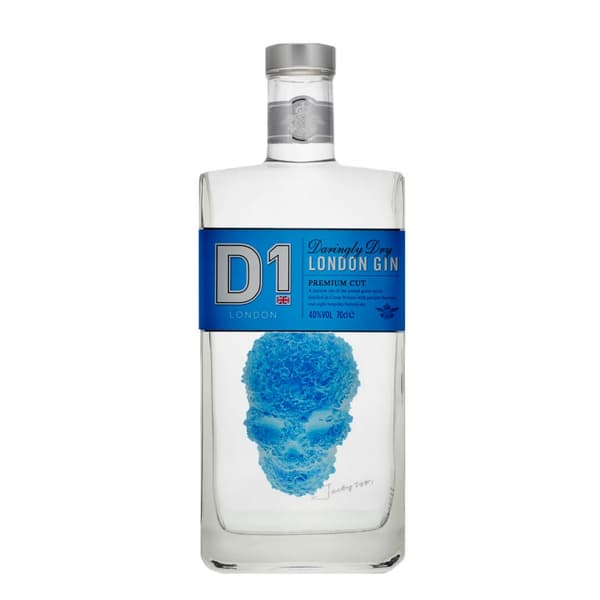 D1 Gin 70cl