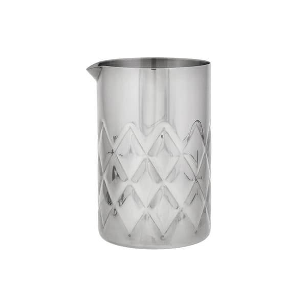 Mixing Cup / Gobelet mélangeur Silver