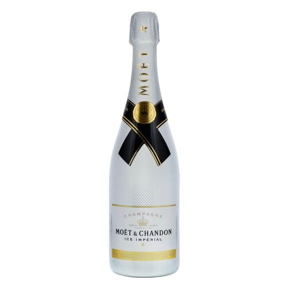 Moët & Chandon Ice Impérial Champagne 75cl