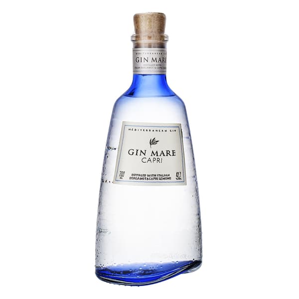 Gin Mare Capri Edition 70cl