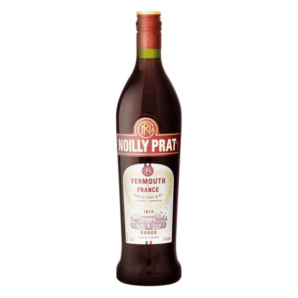 Noilly Prat Rouge Vermouth 75cl