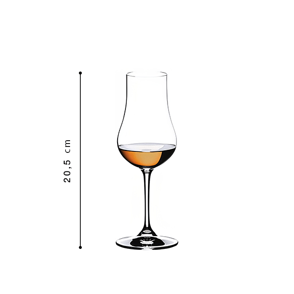 Riedel Rum Set, Pack de 4