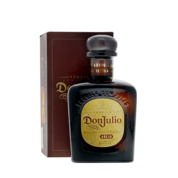 Don Julio Tequila Añejo 70cl