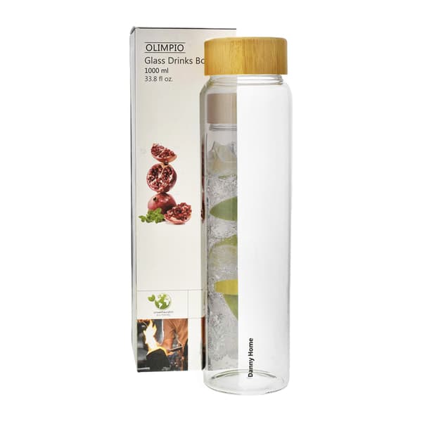 Danny Home Olimpio Trinkflasche 100cl