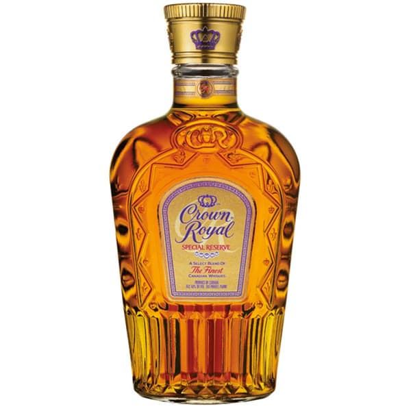 Crown Royal Special Reserve Whisky 75cl