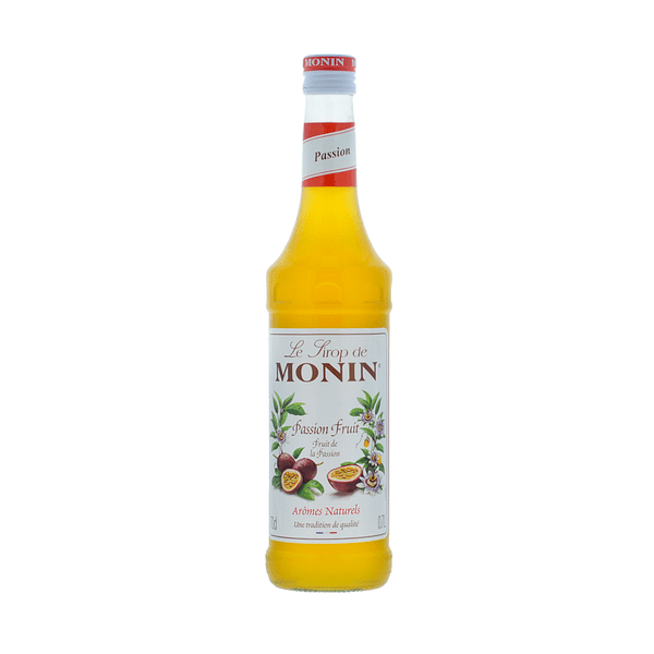 Monin Maracuja/Passionsfrucht Sirup 70cl