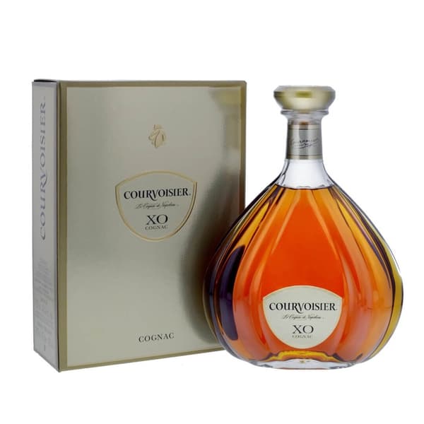 Courvoisier XO Cognac 70cl