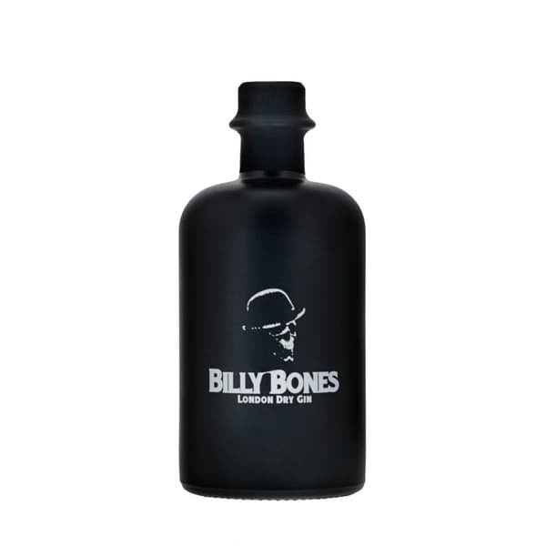 Billy Bones London Dry Gin 50cl
