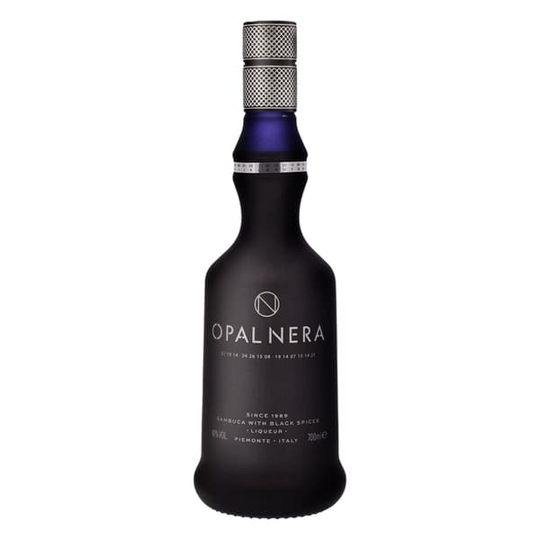 Opal Nera Sambuca 70cl