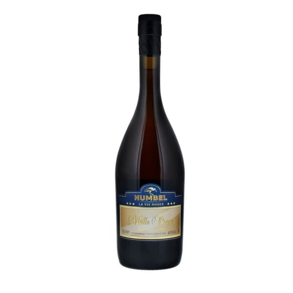 Humbel Vieille Prune Fruchtbrand 70cl