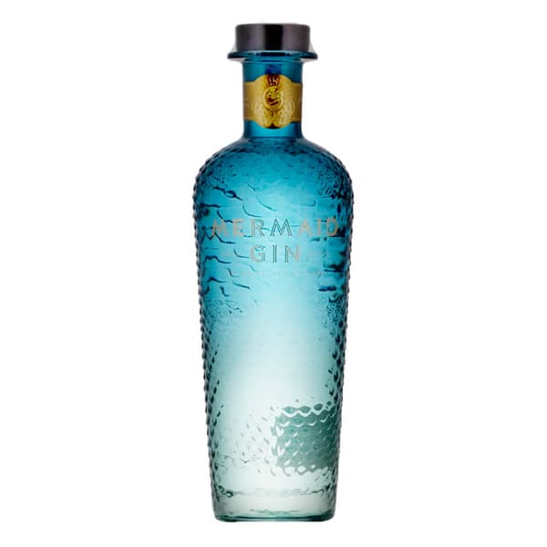 Mermaid Gin 70cl