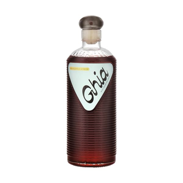 Ghia Original Non-Alcoholic Apéritif 50cl