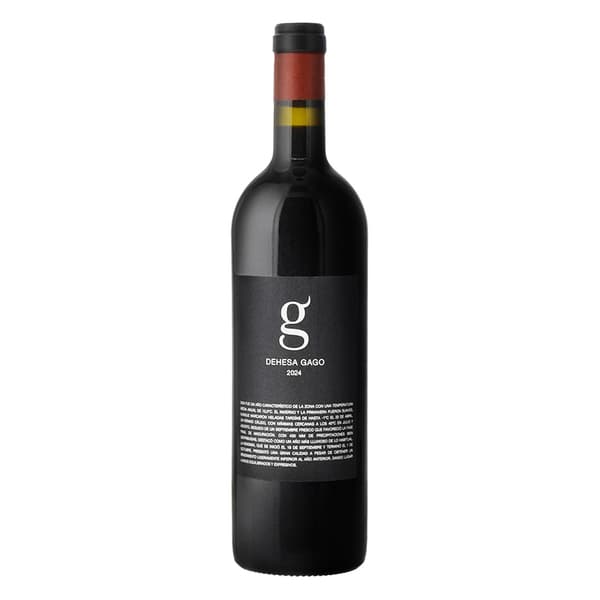 Telmo Rodriguez Dehesa Gago Toro 2024 75cl