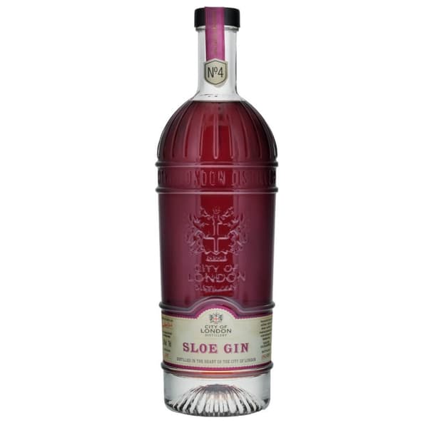 City of London Sloe Gin 70cl