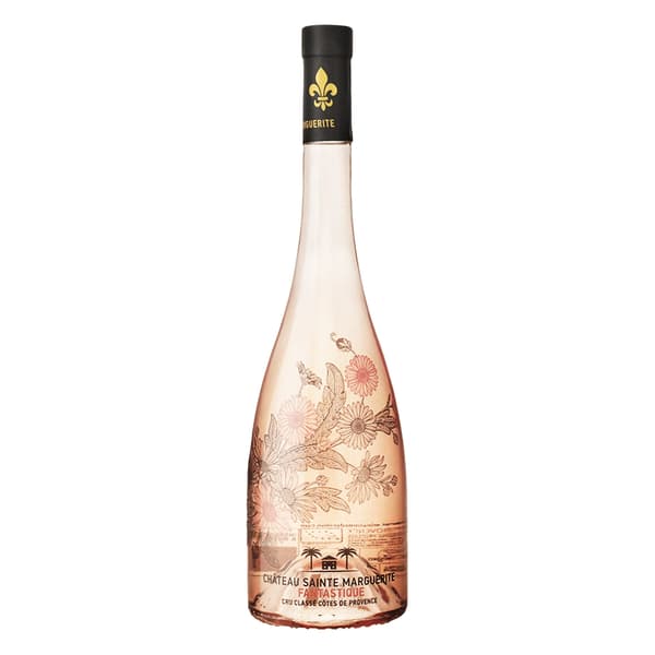 Château Sainte Marguerite Fantastique Rosé 2024 75cl