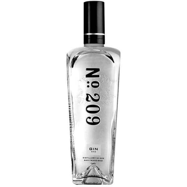 Gin No.209 100cl