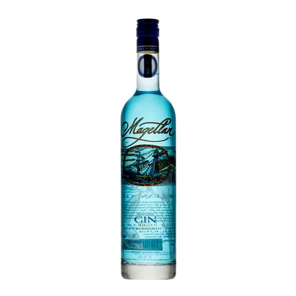 Magellan Blue Gin 70cl