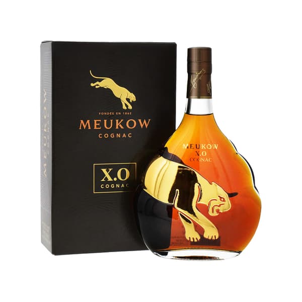 Meukow XO 70cl