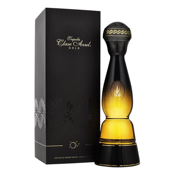 Tequila Clase Azul Gold 70cl