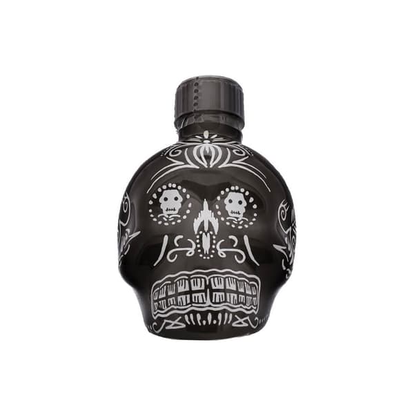 Tequila KAH Añejo 100% Agave mini 5cl