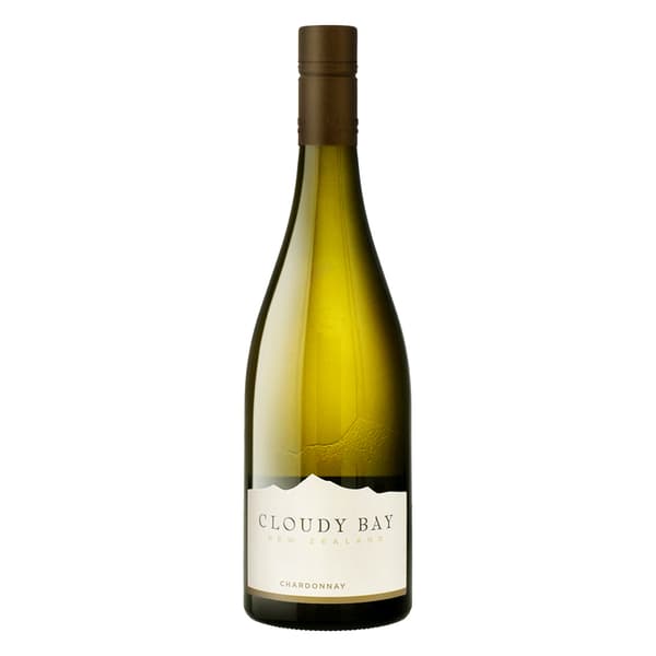 Cloudy Bay Chardonnay 2023 75cl