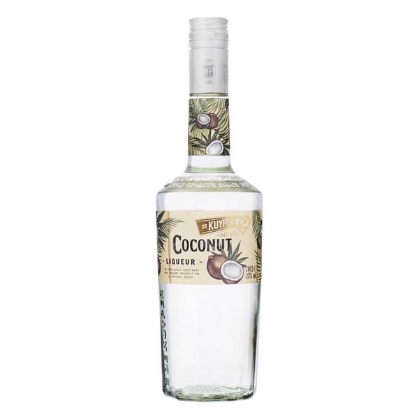 De Kuyper Coconut Likör 70cl