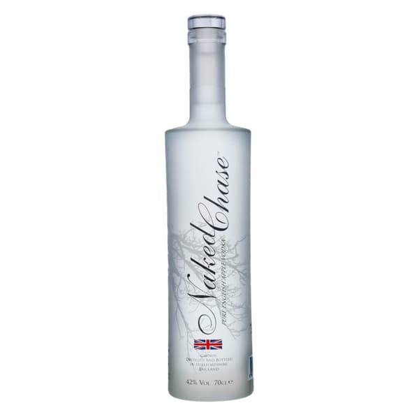 Williams Chase Naked Vodka 70cl
