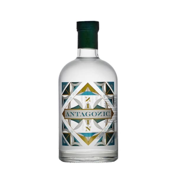Antagonic Gin by Cartavio 75cl