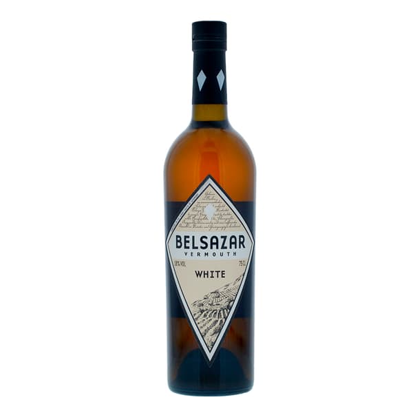Belsazar Vermouth White 75cl