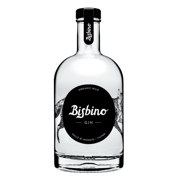 Bisbino Gin 50cl