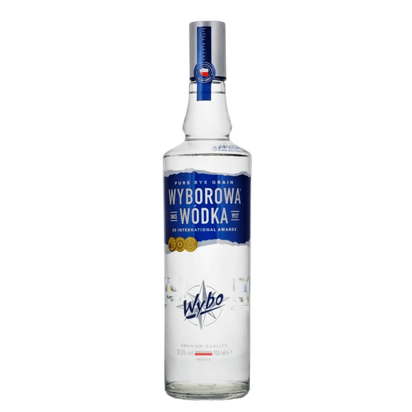 Wyborowa 70cl
