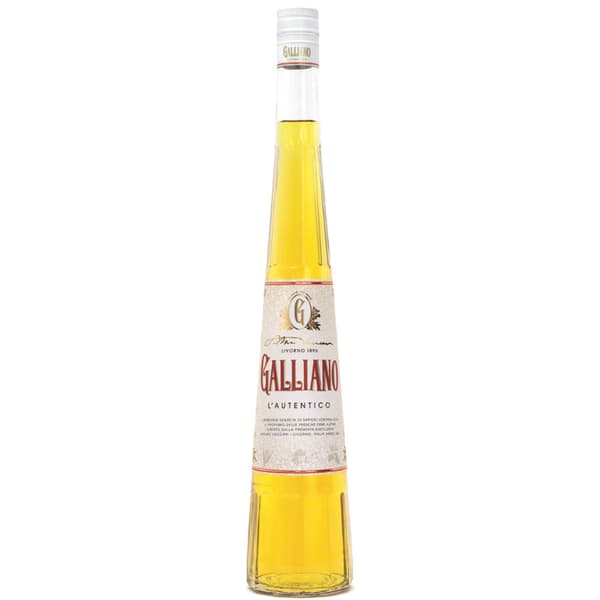 Galliano L'Autentico Likör 70cl
