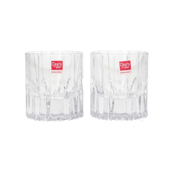 Danny Home Collection Tumbler 20cl 2er-Set