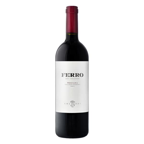 Ferro Dei Collazzi Toscana IGT 2020 75cl