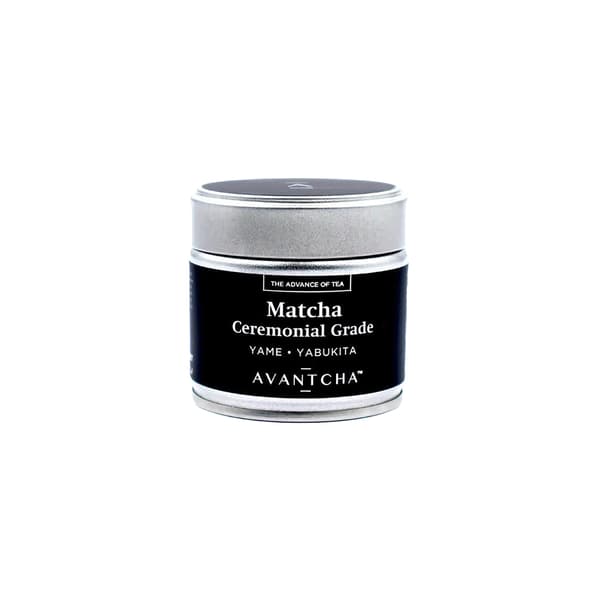 Avantcha Matcha Ceremonial Grade Yame Yabukita 30g