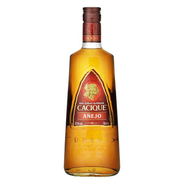 Cacique Añejo Superior Rum 70cl