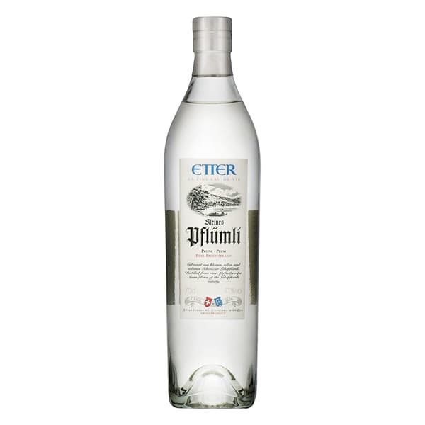 Etter Kleines Pflümli / Prune 70cl