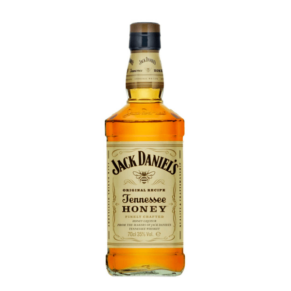 Jack Daniel S Honey Whiskey 70cl Drinks Ch